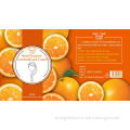 tuijianchanpin Navel orange shampoo